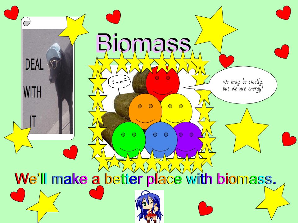 biomass picture